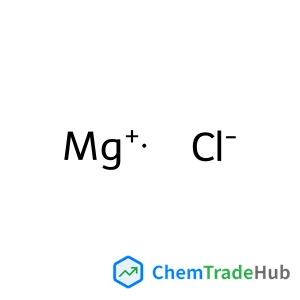 Magnesium chloride (MgCl) (6CI,7CI,8CI,9CI)