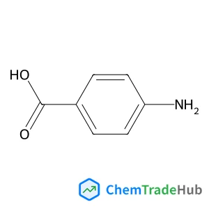 4-Aminobenzoic acid