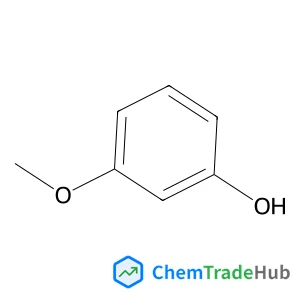 3-Methoxyphenol