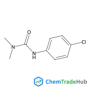 3-(4-Chlorophenyl)-1,1-dimethylurea