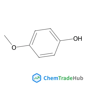 4-Methoxyphenol