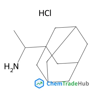 1-(1-Adamantyl)ethylamine HCl