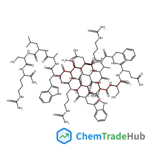 Proadrenomedullin (1-20) (human)