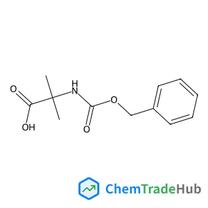 N-[(Benzyloxy)carbonyl]-2-methylalanine