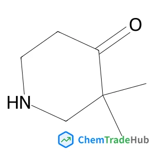 3,3-Dimethyl-4-piperidinone
