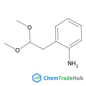 2-(2,2-Dimethoxyethyl)aniline