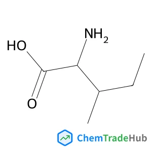 D-Alloisoleucine