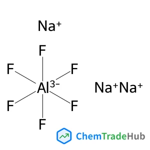 Sodium Hexafluoroaluminate