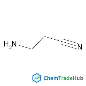 3-aminopropanenitrile
