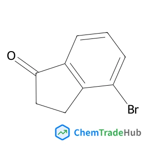 4-Bromo-1-indanone