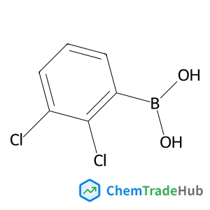 (2,3-Dichlorophenyl)boronic acid
