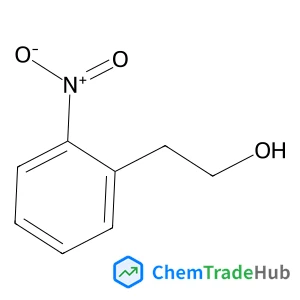 2-(2-Nitrophenyl)ethanol