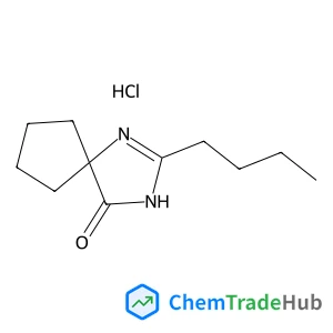 Irbesartan Impurity 11 HCl