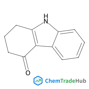 1,2,3,9-Tetrahydro-4H-carbazol-4-one