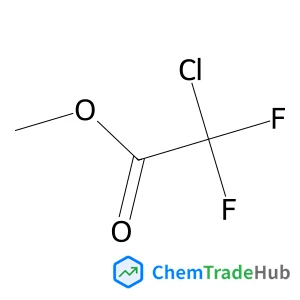 Methyl chloro(difluoro)acetate