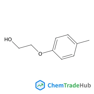 2-(4-Methylphenoxy)ethanol