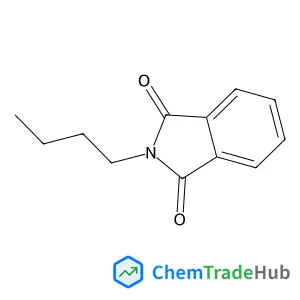 2-Butyl-1H-isoindole-1,3(2H)-dione