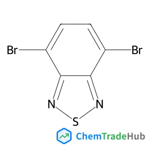 4,7-Dibromo-2,1,3-benzothiadiazole