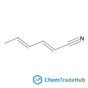 2 4-HEXADIENENITRILE