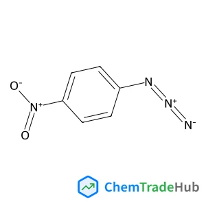 1-Azido-4-nitrobenzene