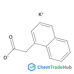 Potassium 1-naphthylacetate