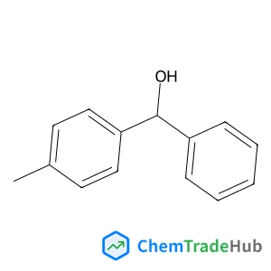 (4-Methylphenyl)(phenyl)methanol