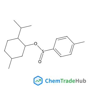 (1R,2S,5R)-(-)-Menthyl (S)-p-Toluenesulfinate