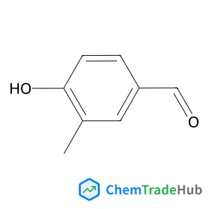 4-Hydroxy-3-methylbenzaldehyde