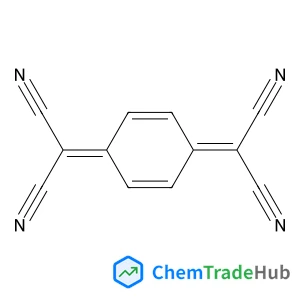 2,2'-(2,5-Cyclohexadiene-1,4-diylidene)dimalononitrile