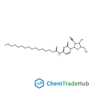 Sapacitabine
