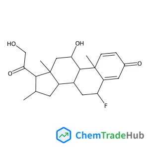 Fluocortolone