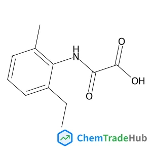 S-METOLACHLOR METABOLITE CGA 50720