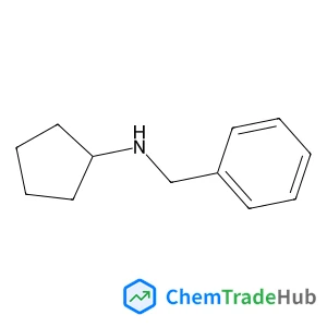 N-Benzylcyclopentanamine