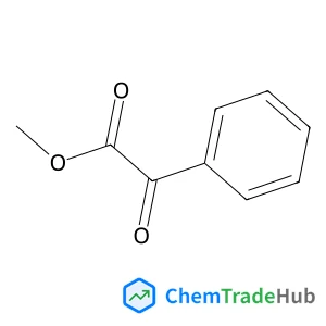 Methyl oxo(phenyl)acetate