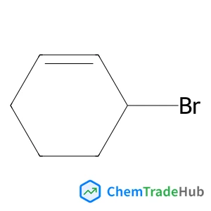 3-Bromocyclohexene