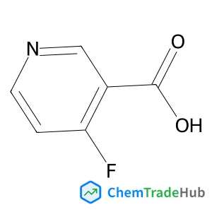 4-Fluoronicotinic acid
