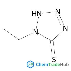 1-Ethyl-1,2-dihydro-5H-tetrazole-5-thione