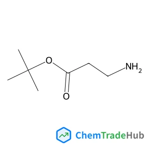 2-Methyl-2-propanyl beta-alaninate