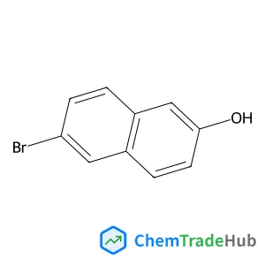 6-Bromo-2-naphthol