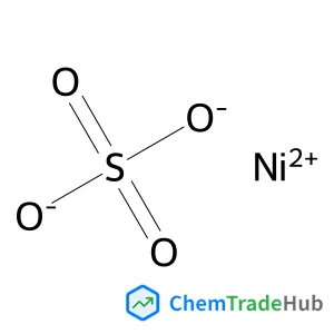 Nickel(2+) sulfate