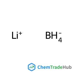 lithium [2H4]tetrahydroborate(1-)