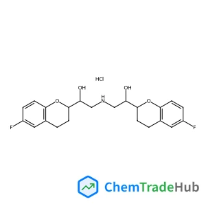Nebivolol hydrochloride