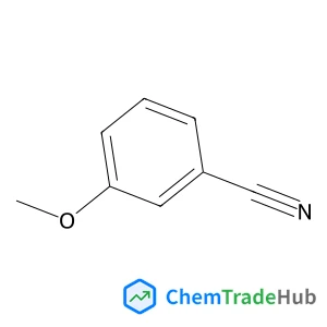 3-Methoxybenzonitrile 3-Methoxybenzonitrile