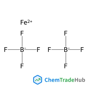 Ferrous Fluoborate