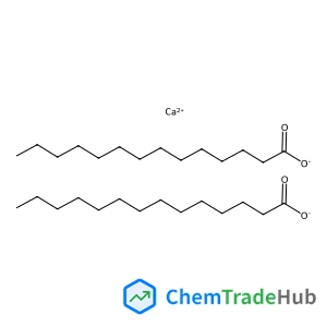 CALCIUM MYRISTATE