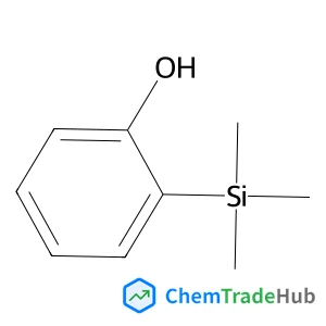 2-(Trimethylsilyl)phenol