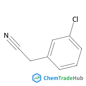 (3-Chlorophenyl)acetonitrile