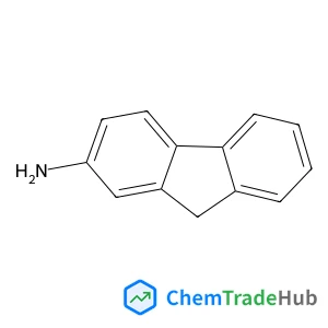 9H-Fluoren-2-amine