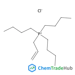 Allyl(tributyl)phosphonium chloride