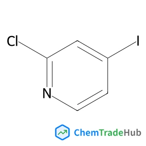 2-Chloro-4-iodopyridine 2-Chloro-4-iodopyridine